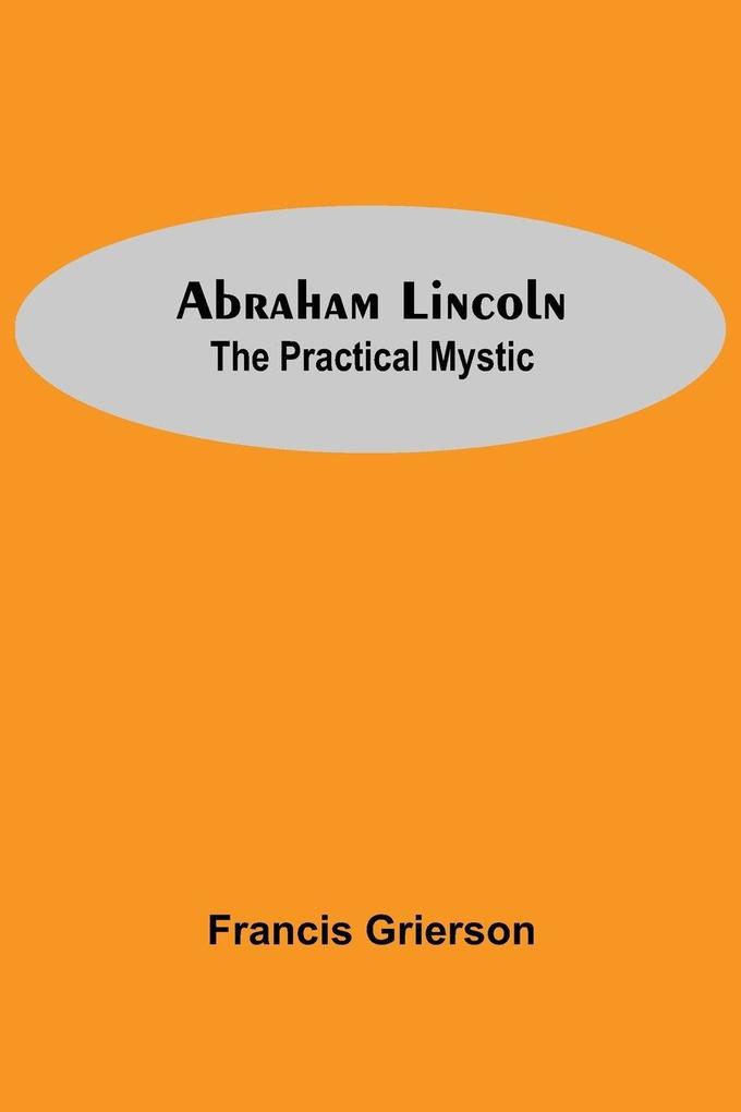 Abraham Lincoln