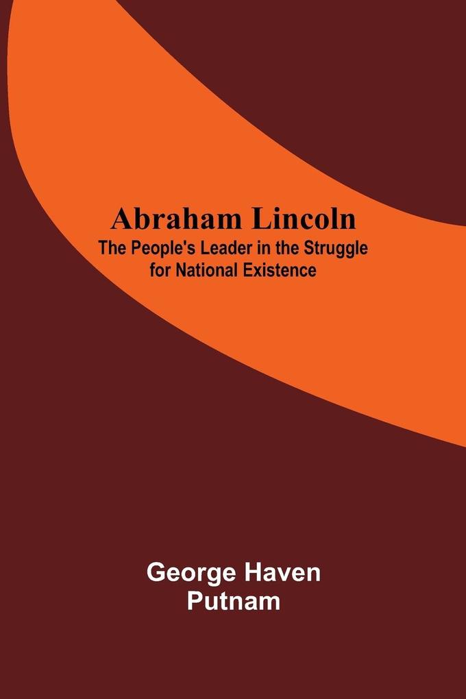 Abraham Lincoln