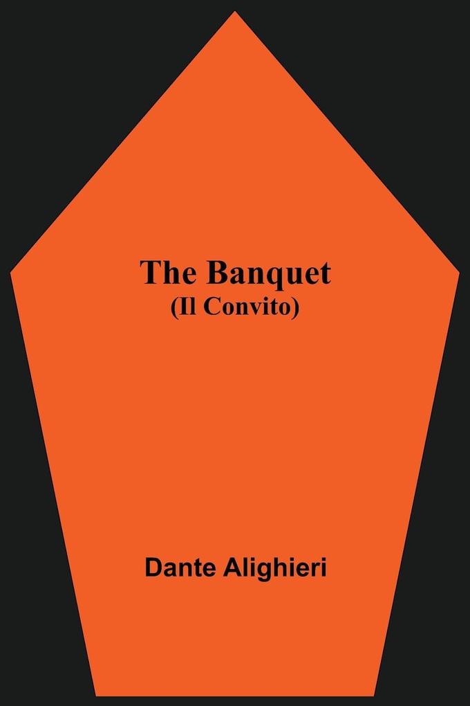 The Banquet (Il Convito)