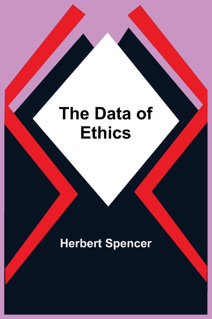 The Data Of Ethics