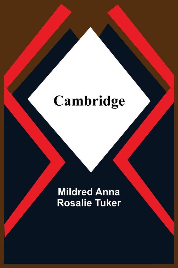 Cambridge