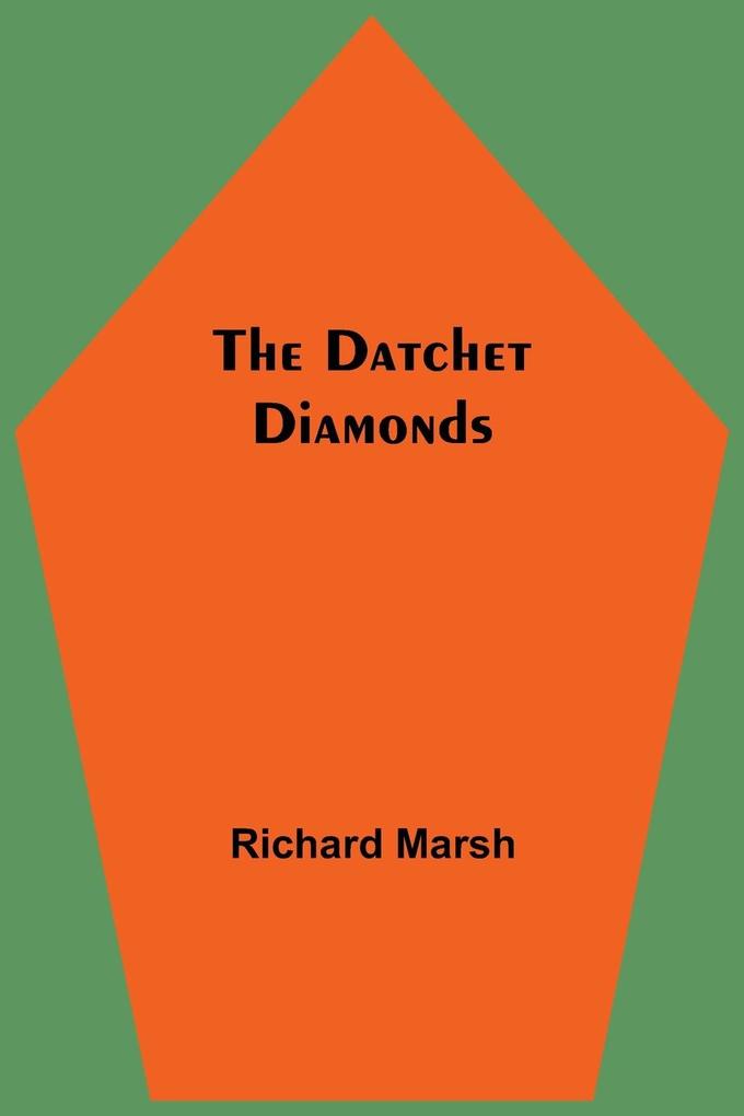 The Datchet Diamonds