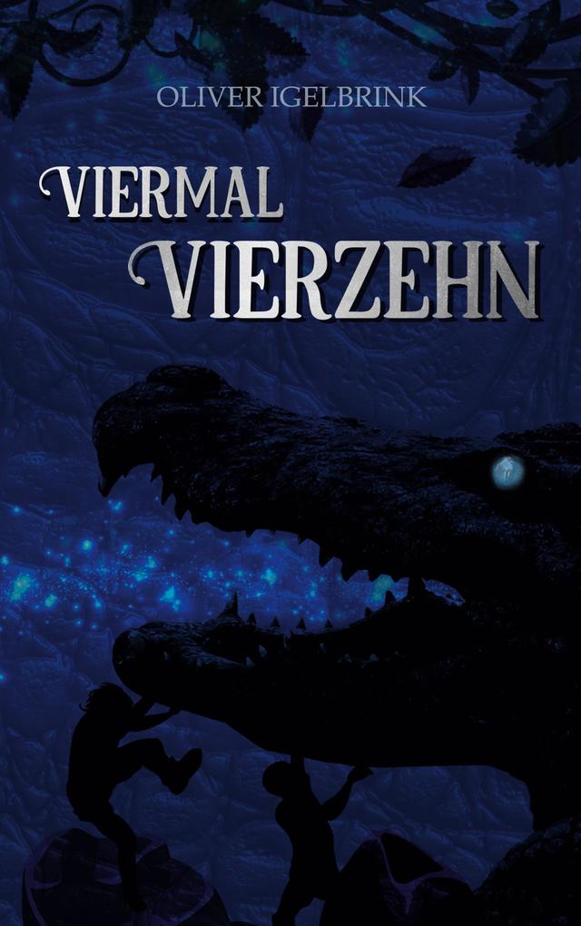 Viermal Vierzehn
