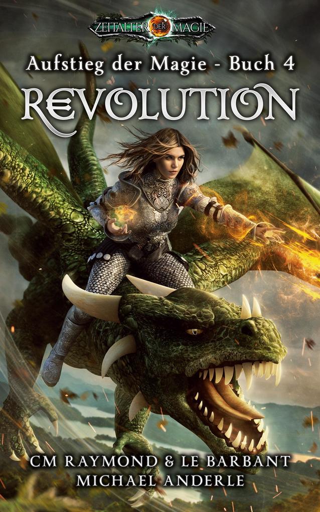 Revolution