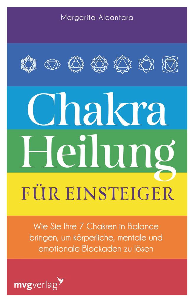 Chakra-Heilung für Einsteiger