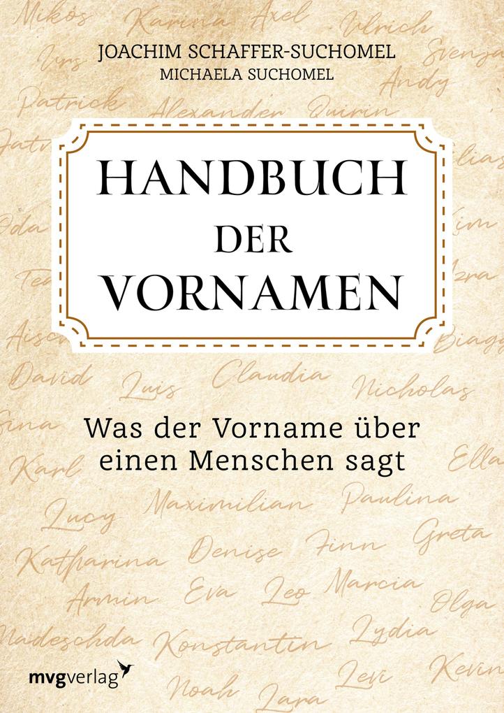 vorNamen im radio-today - Shop