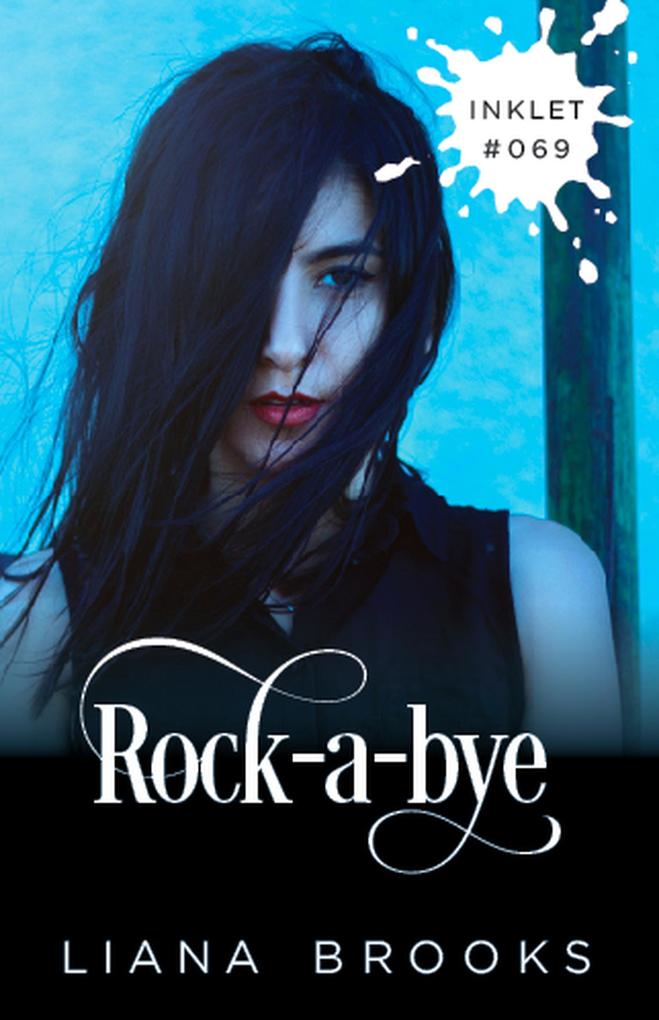 Rock-a-bye (Inklet #69)