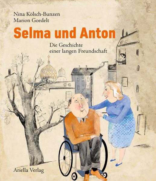 Image of Selma und Anton