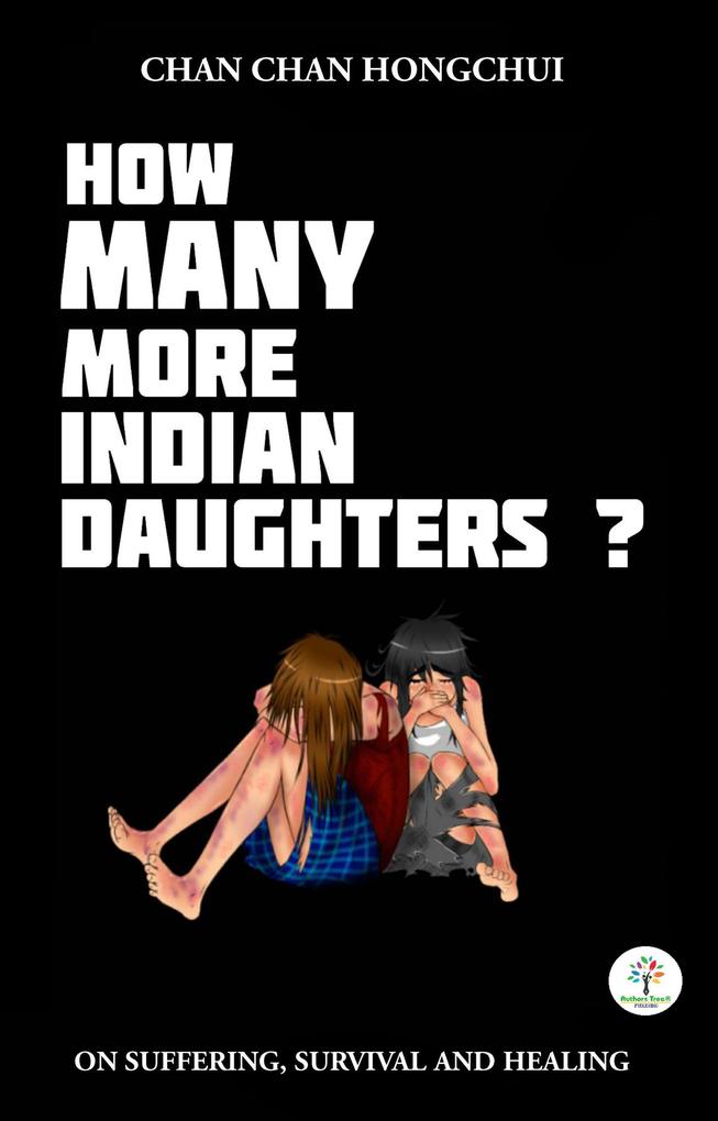 How Many More Indian Daughters? (Poetry #1)