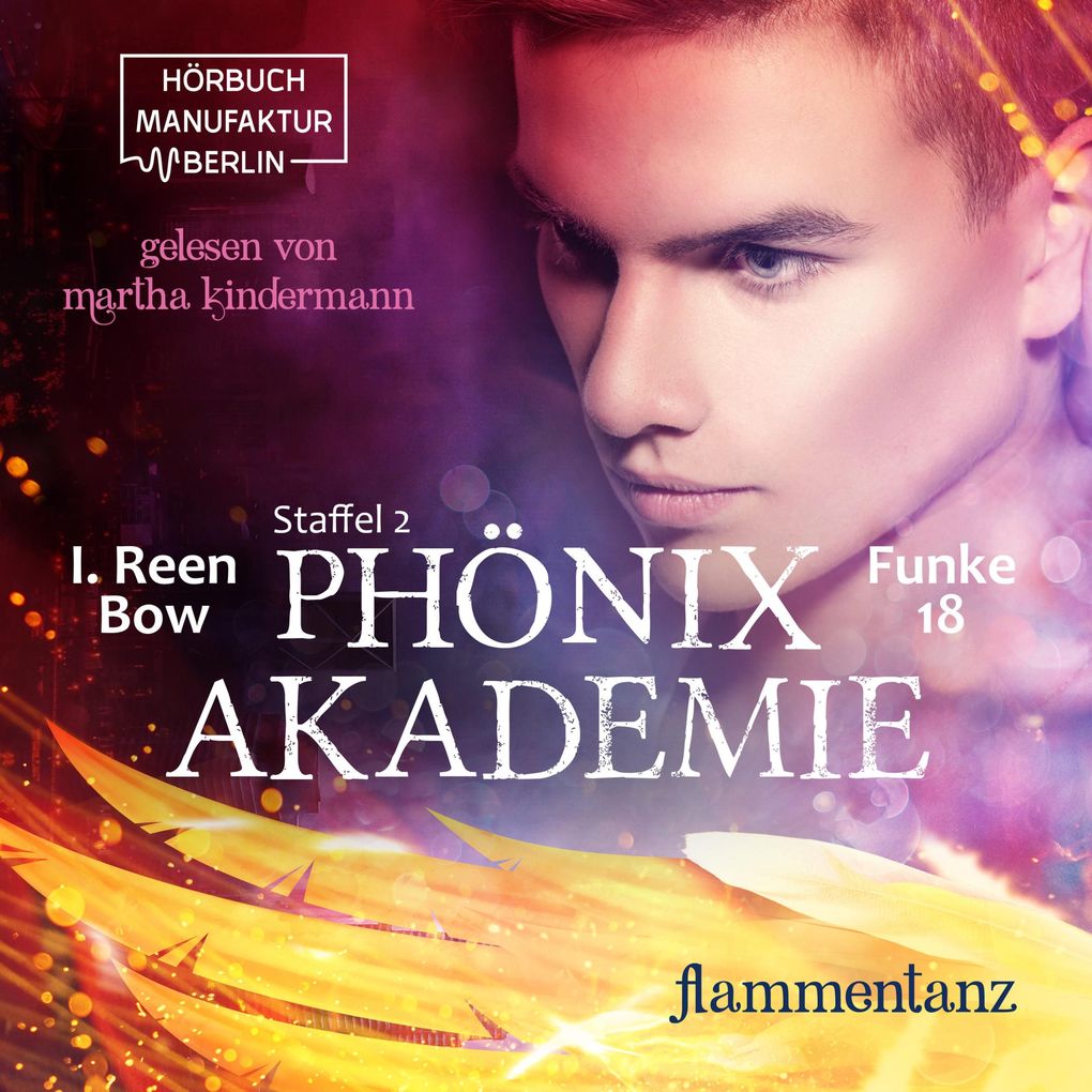 Flammentanz
