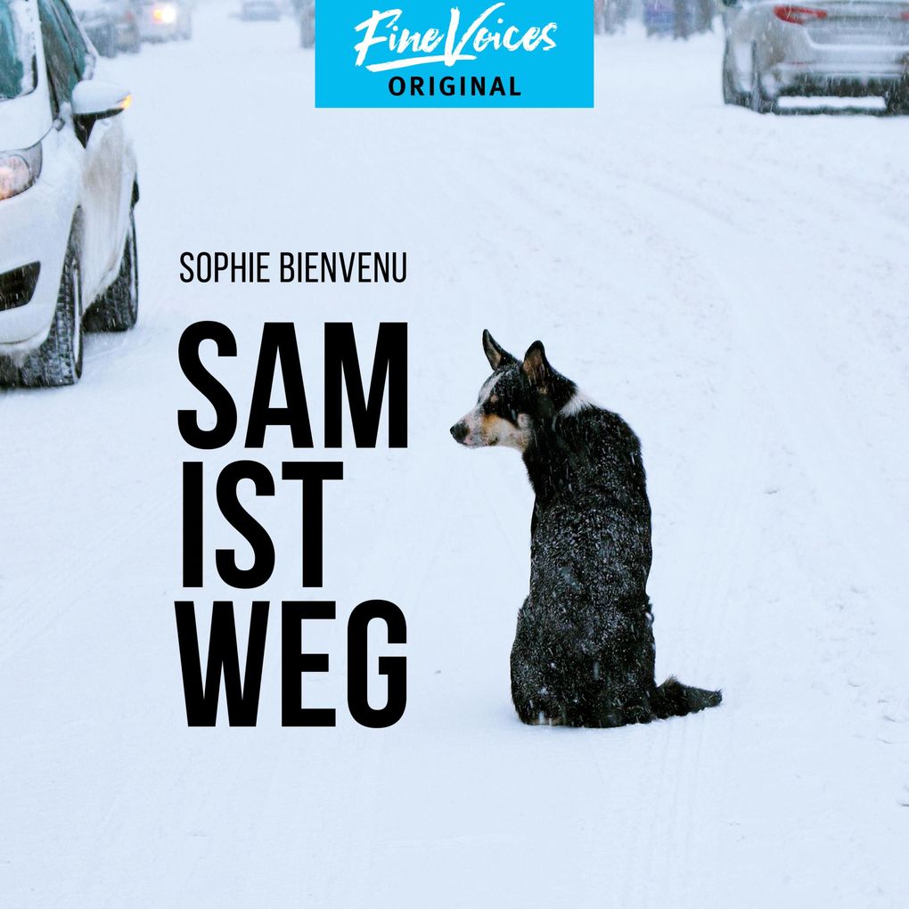 Sam ist weg