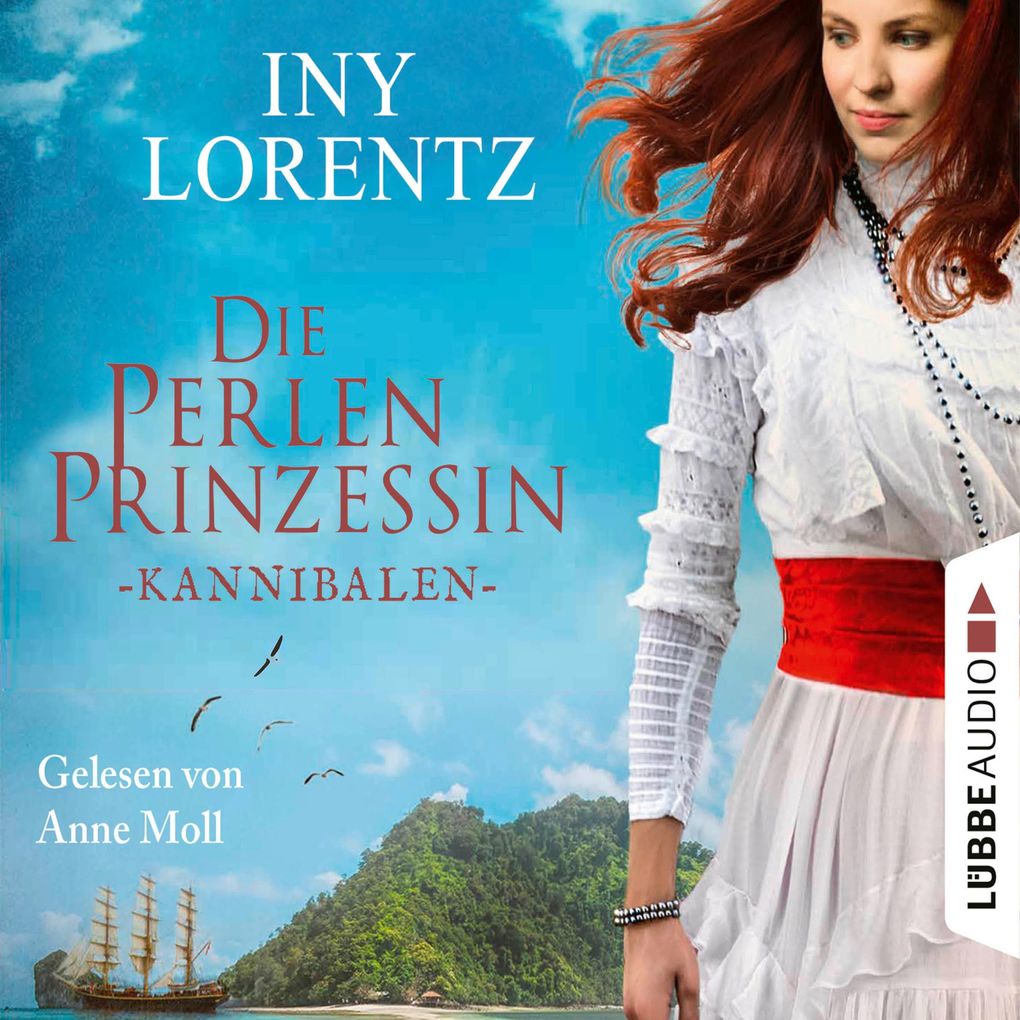 Kannibalen - Die Perlenprinzessin Teil 2