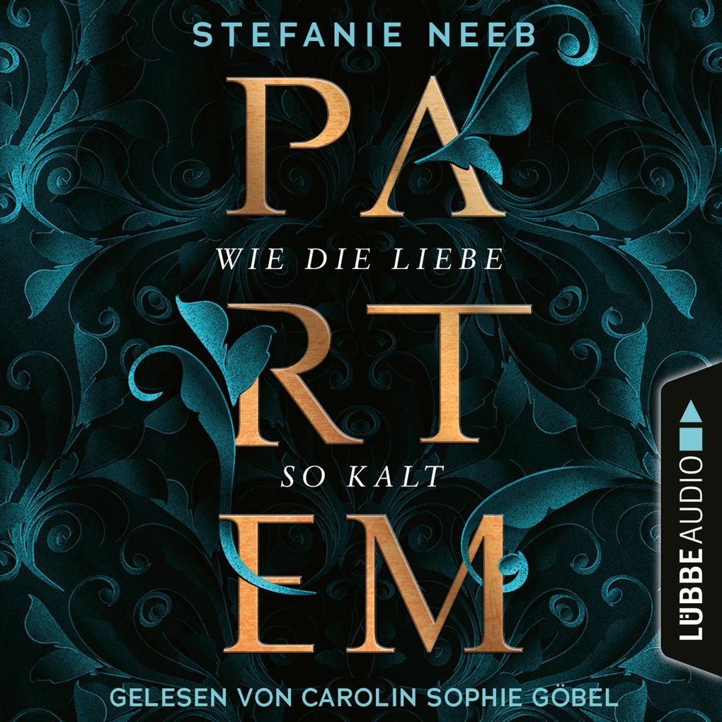 Partem - Wie die Liebe so kalt