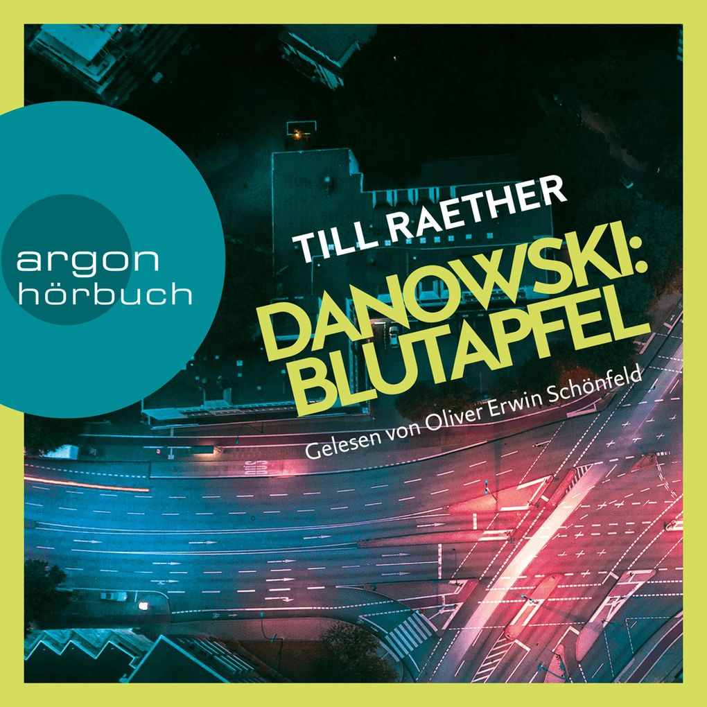 Blutapfel