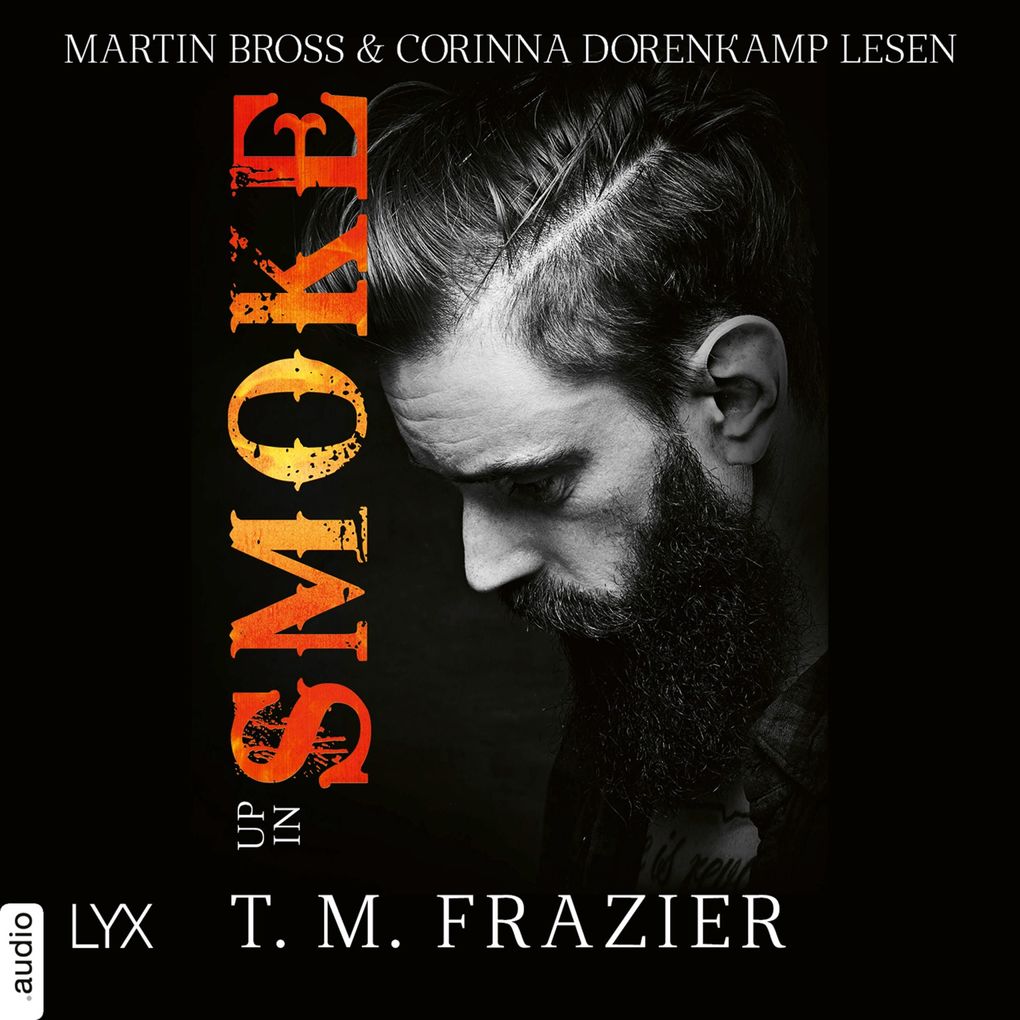 Up in Smoke - King-Reihe Teil 8