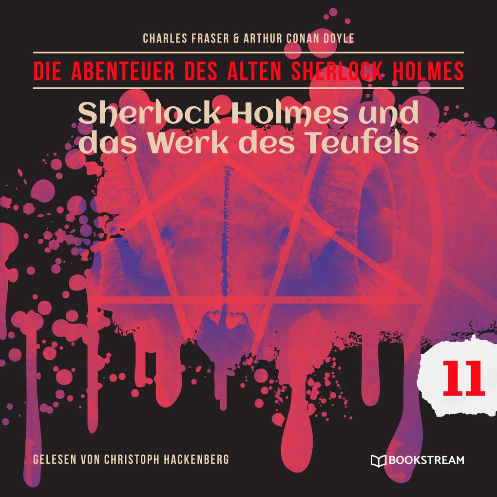 Sherlock Holmes und das Werk des Teufels