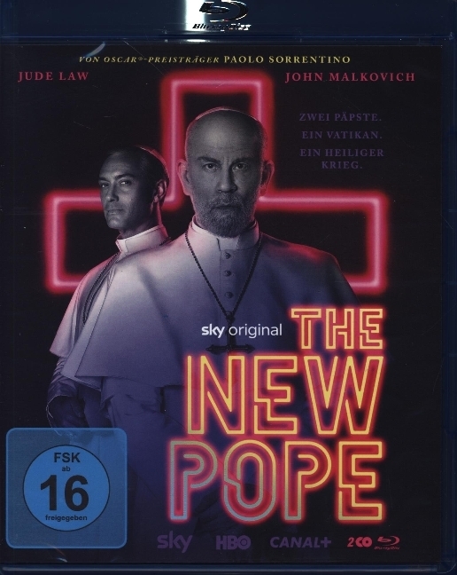 The New Pope