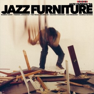 Jazz Furniture (Jazz i Sverige ‘94)
