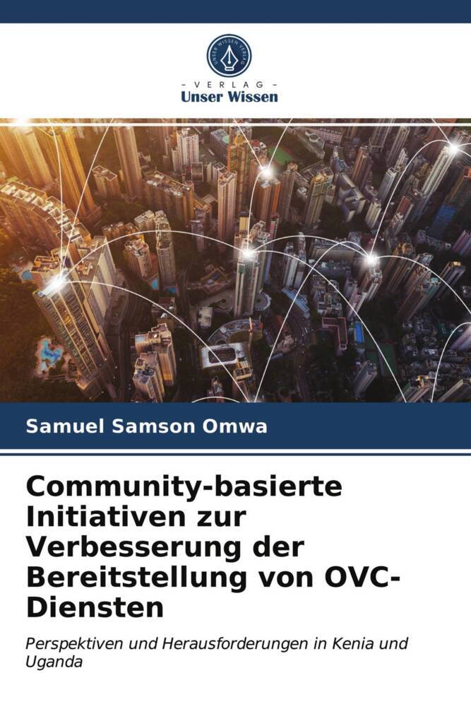 Community-basierte Initiativen zur Verbesserung der Bereitstellung von OVC-Diensten