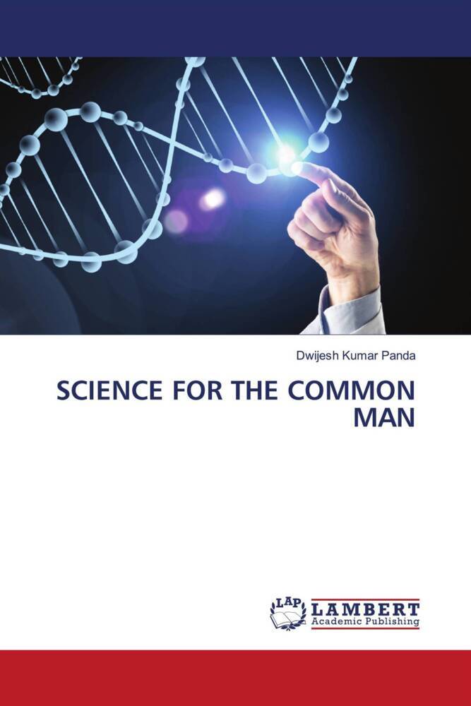 SCIENCE FOR THE COMMON MAN
