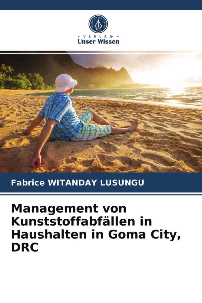 Management von Kunststoffabfällen in Haushalten in Goma City DRC