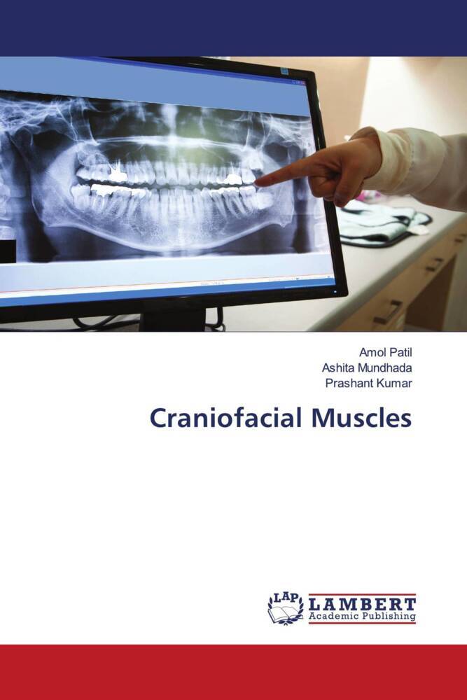 Craniofacial Muscles