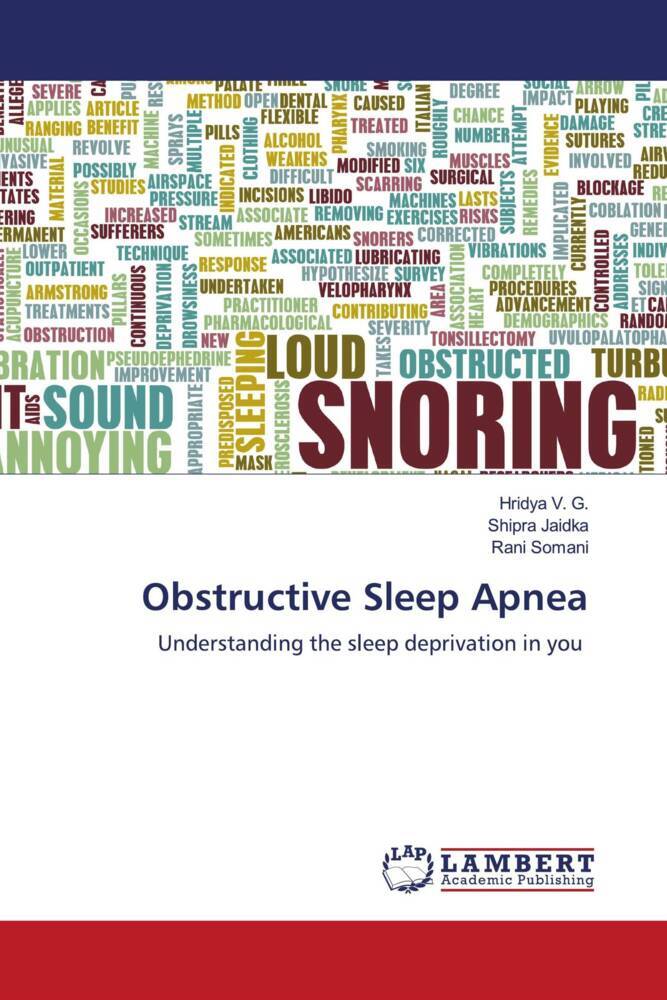 Obstructive Sleep Apnea