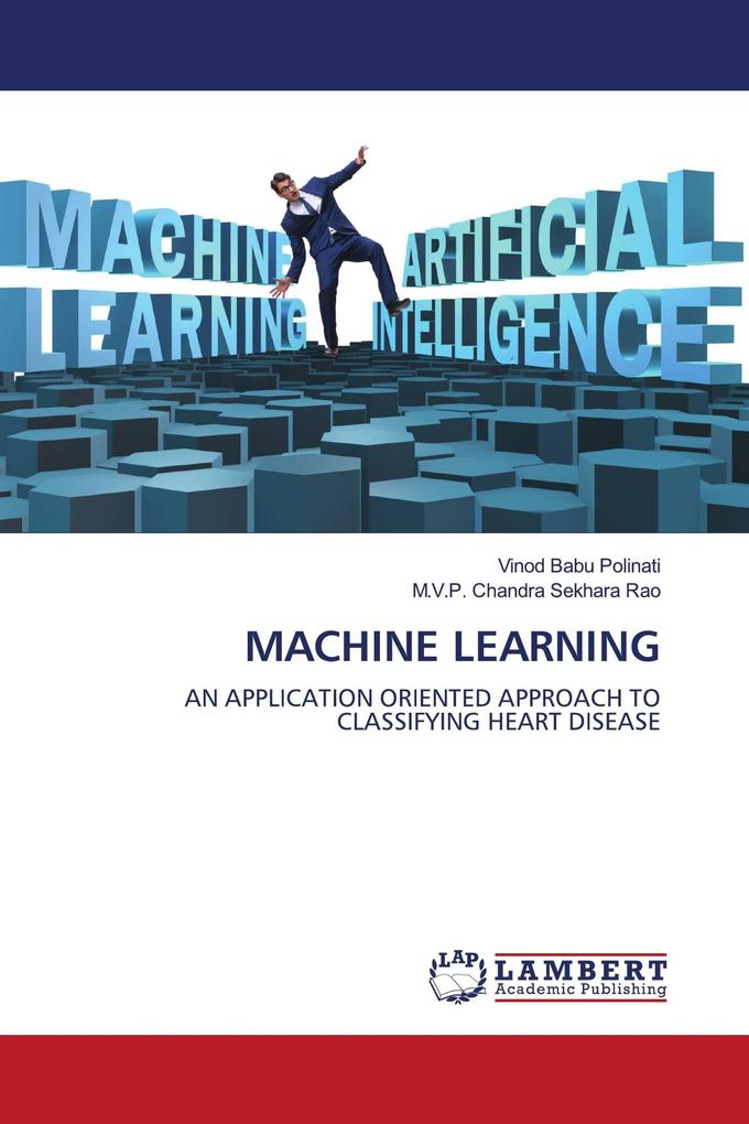 MACHINE LEARNING