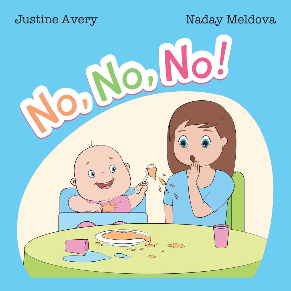 No No No!