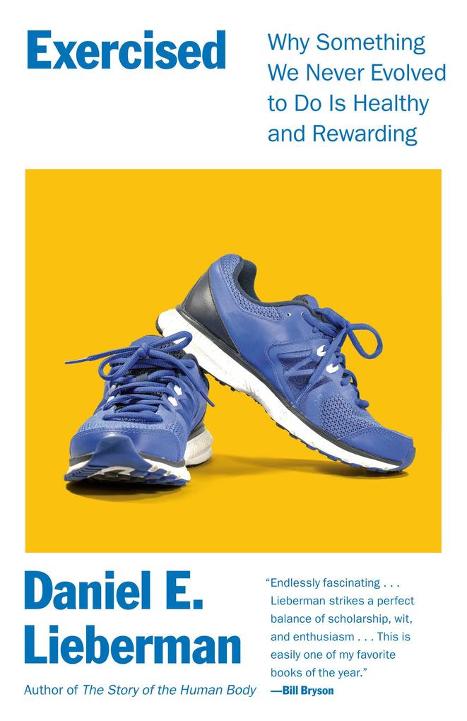 Random House Llc Us Exercised