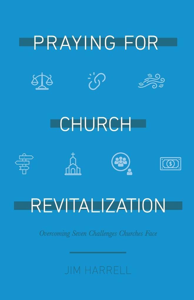Praying for Church Revitalization