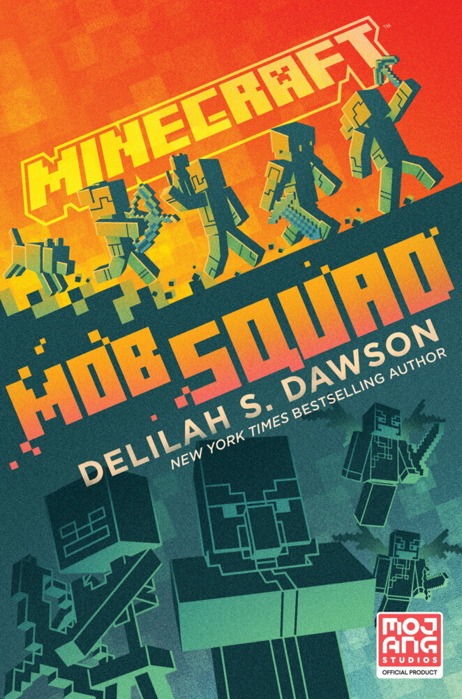 Image of Minecraft: Mob Squad