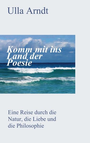 Image of Komm mit ins Land der Poesie