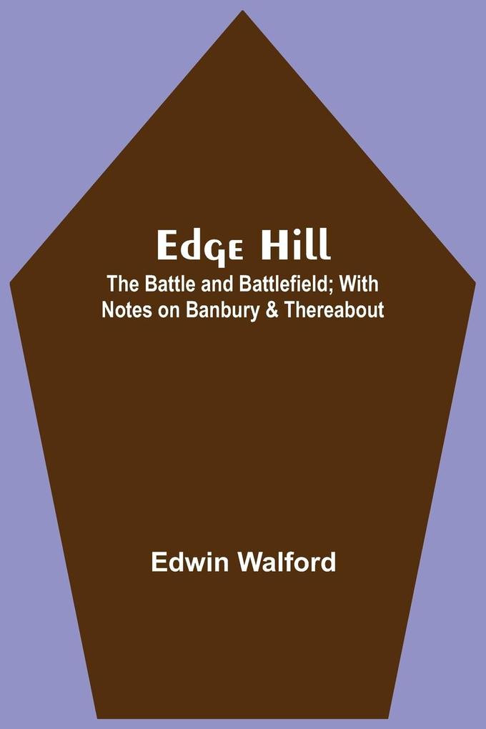 Edge Hill