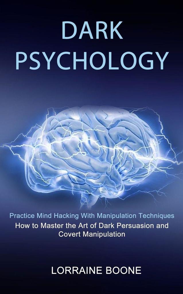 Dark Psychology