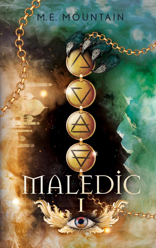Maledic