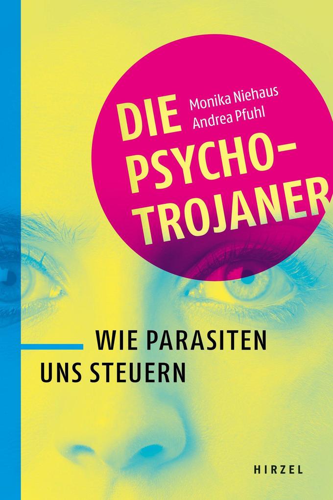 Die Psycho-Trojaner Monika Niehaus - Bild 4