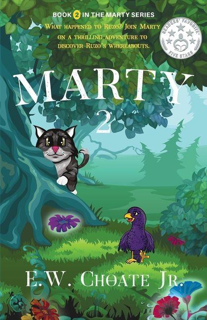 Marty 2
