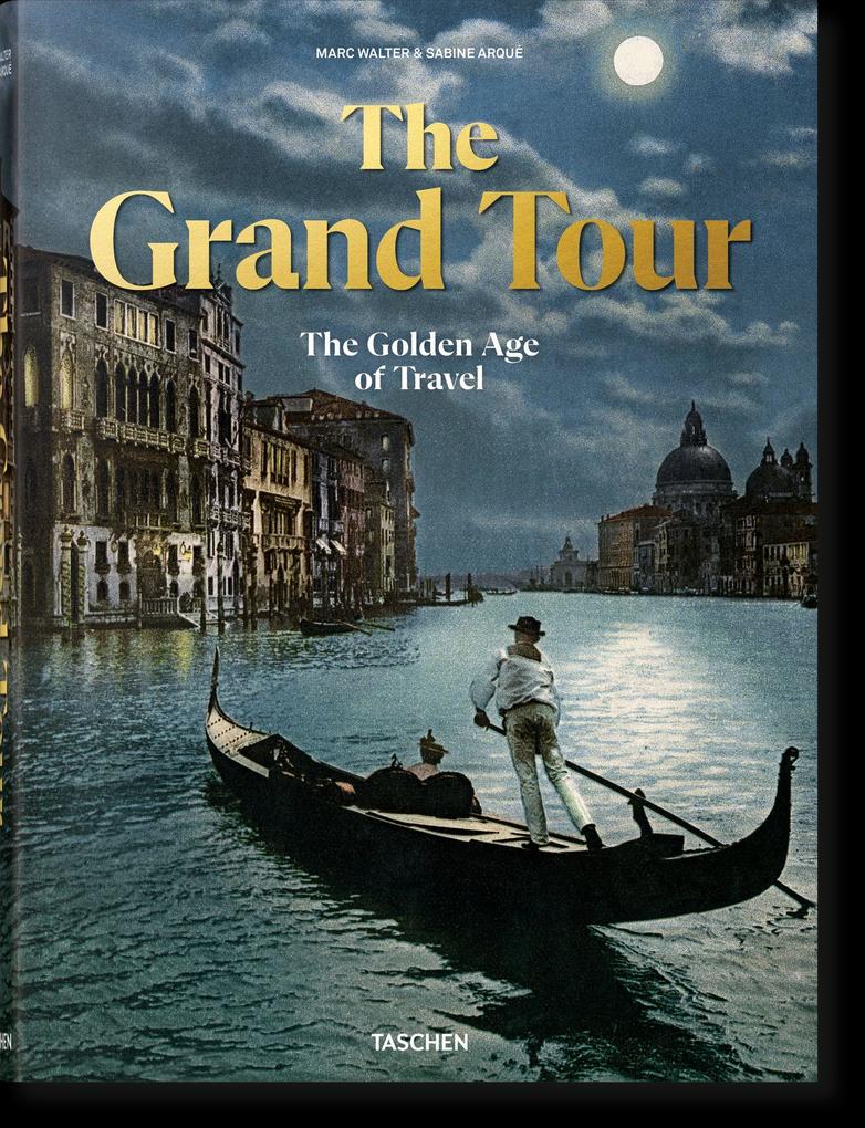 The Grand Tour