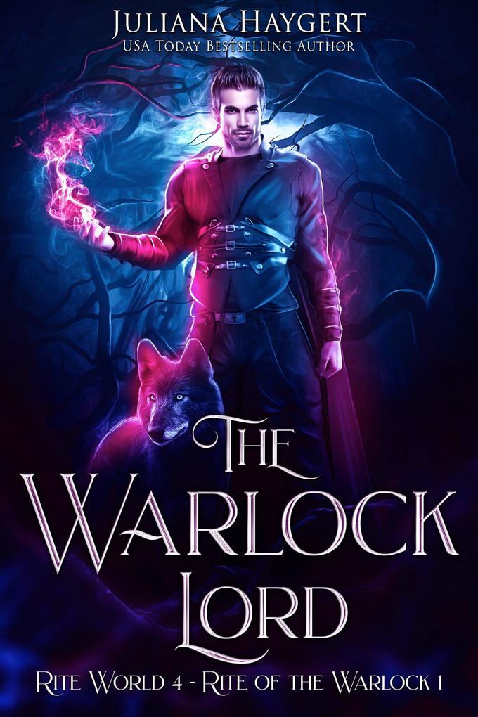 The Warlock Lord (Rite World #4)