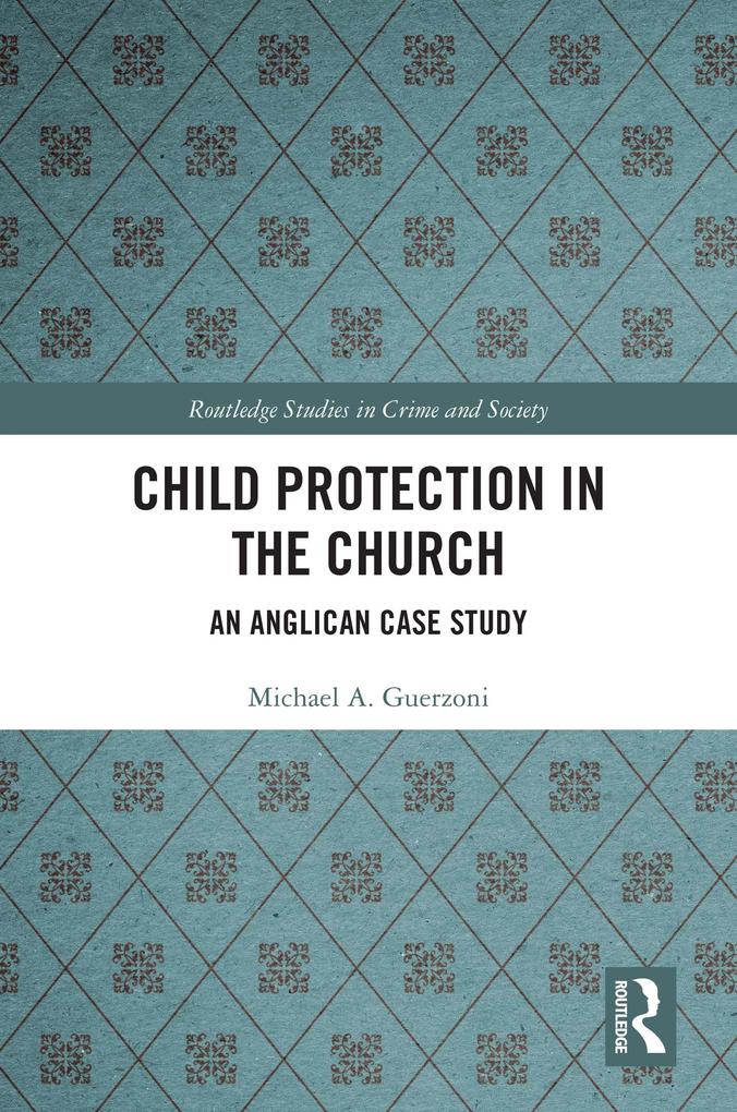 Child Protection in the Church