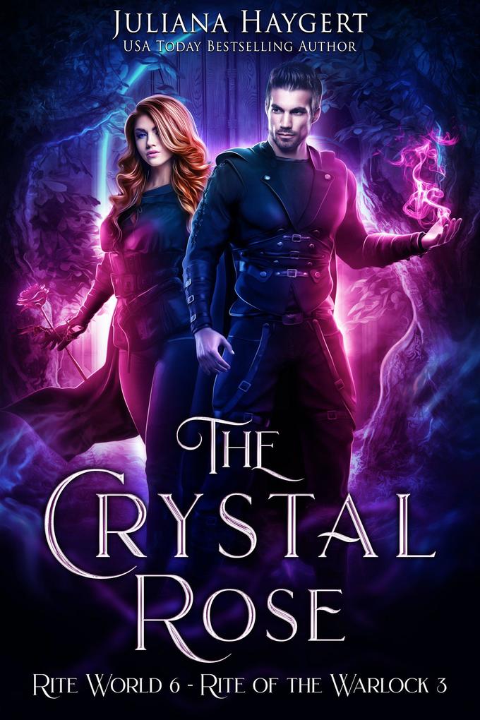 The Crystal Rose (Rite World #6)