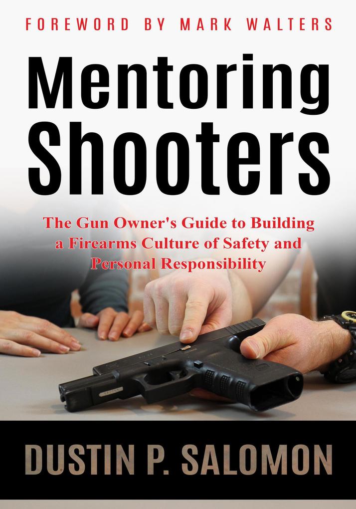 Mentoring Shooters