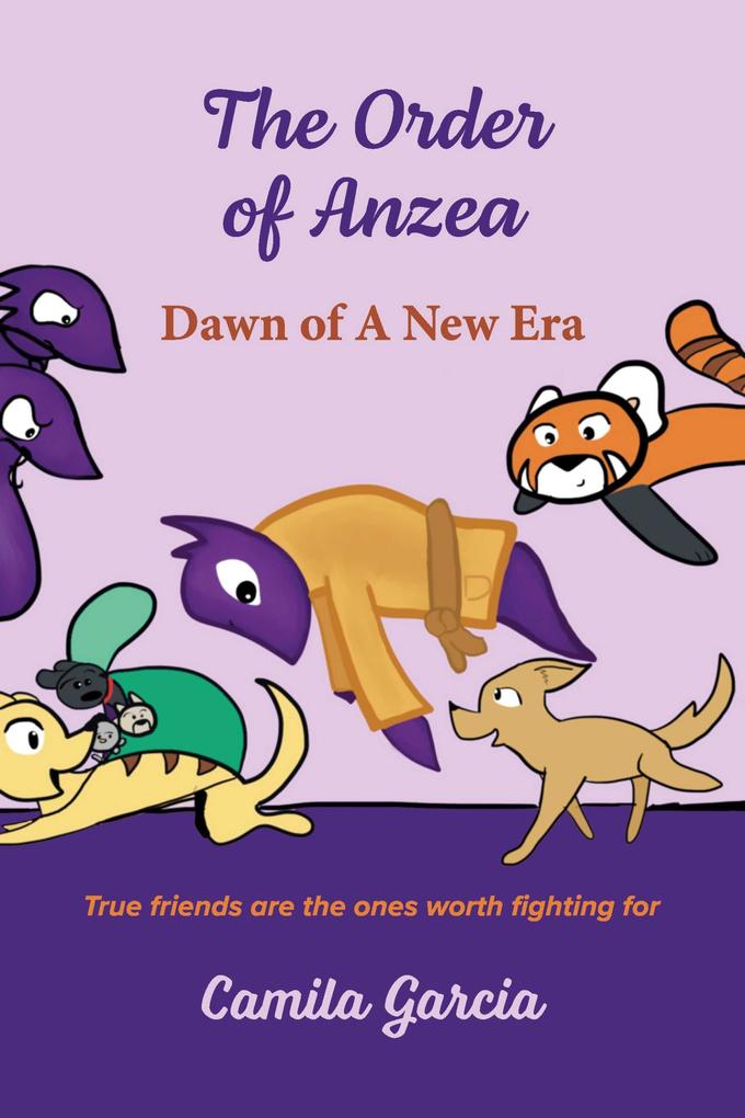 Order of Anzea