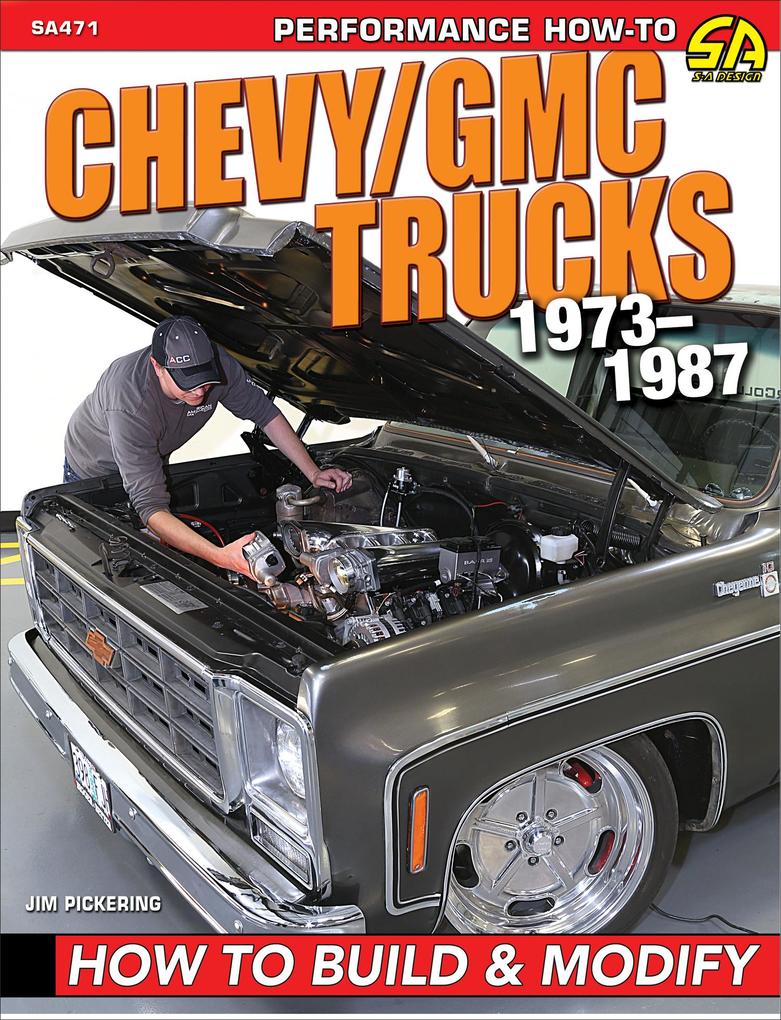 Chevy/GMC Trucks 1973-1987