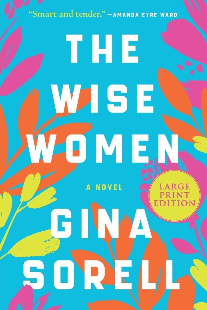 Wise Women LP The