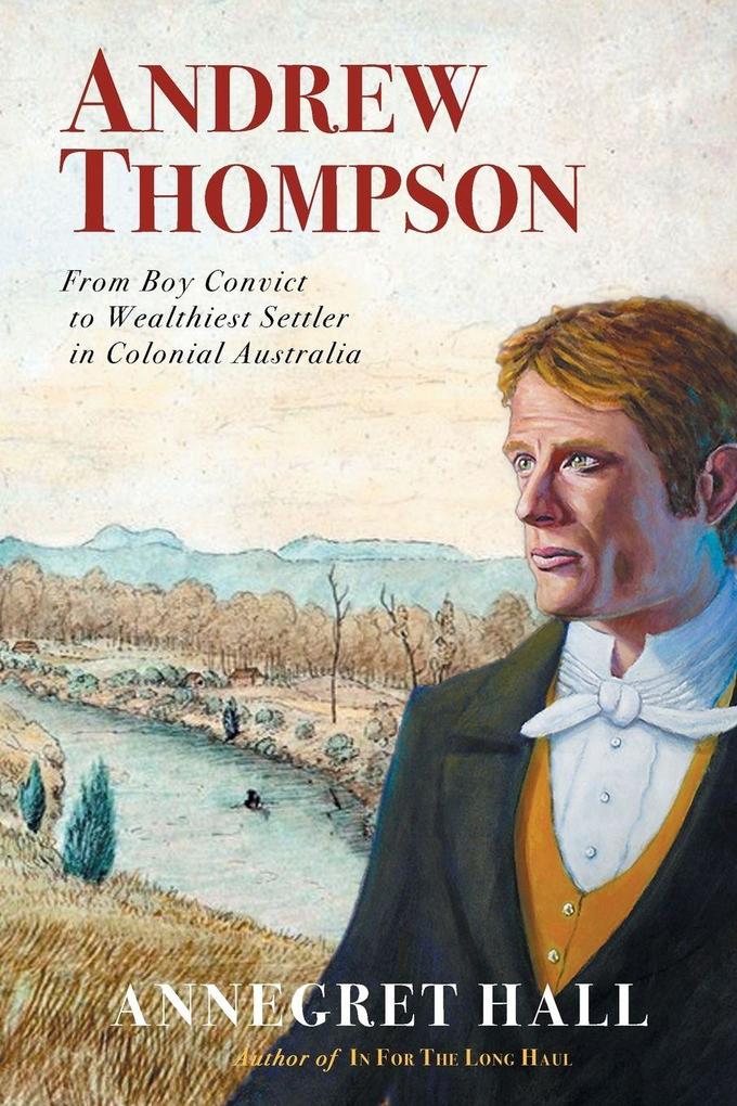 ANDREW THOMPSON