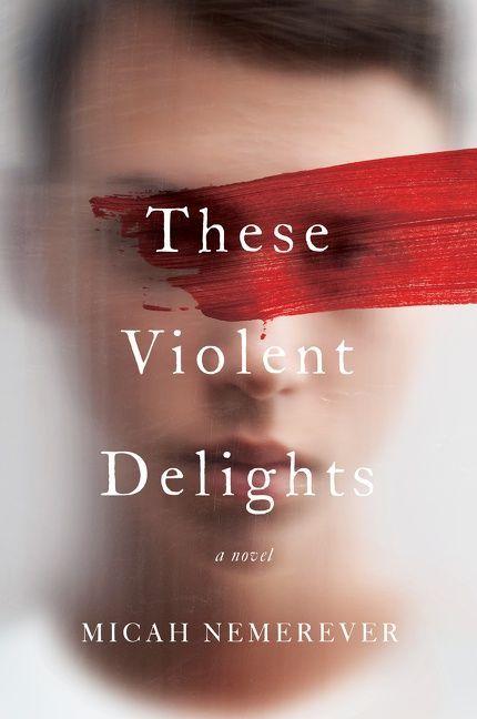 Harper Collins Publ. Usa These Violent Delights