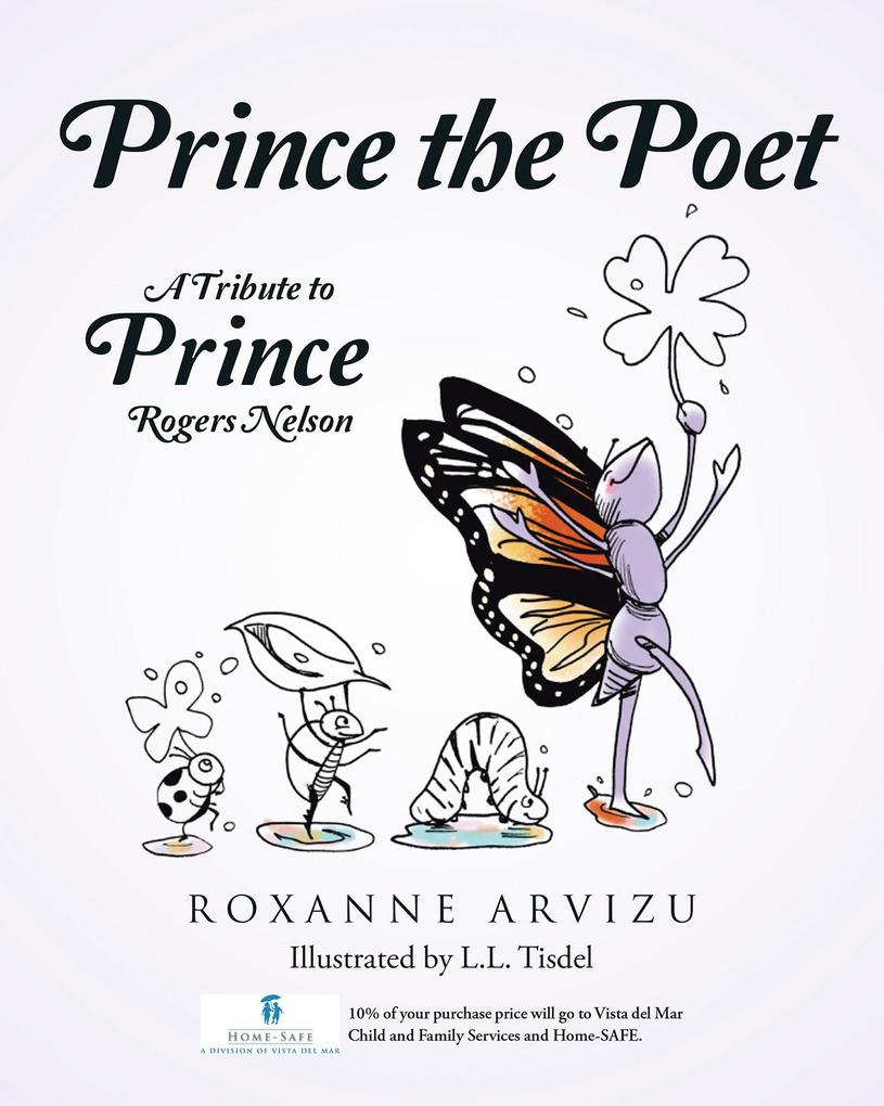 Prince the Poet