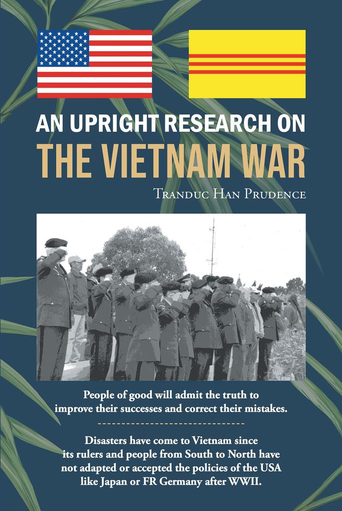 An Upright Research on The Vietnam War